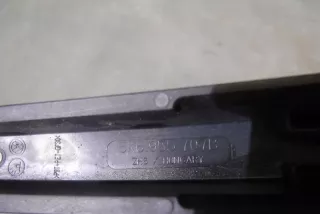 5K6955707B Поводок стеклоочистителя заднего Volkswagen Golf 6 Арт 2-639035, вид 5