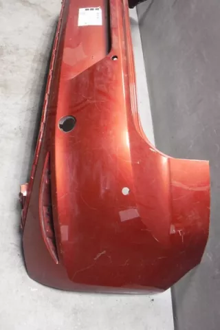 5G6807417KGRU Бампер задний Volkswagen Golf 7 Арт 2-639378, вид 2