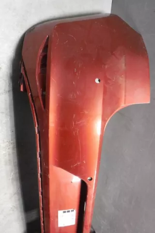 5G6807417KGRU Бампер задний Volkswagen Golf 7 Арт 2-639378, вид 3