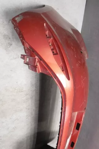 5G6807417KGRU Бампер задний Volkswagen Golf 7 Арт 2-639378, вид 8