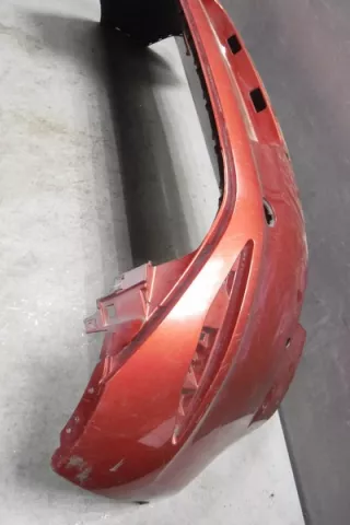 5G6807417KGRU Бампер задний Volkswagen Golf 7 Арт 2-639378, вид 9