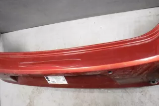 5G6807417KGRU Бампер задний Volkswagen Golf 7 Арт 2-639378, вид 10