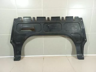 6Q0825237R Пыльник двигателя центральный Skoda Fabia 1 Арт 2-639550, вид 3