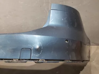 3G9807421A Бампер задний Volkswagen Passat B8 Арт 2-639794, вид 4