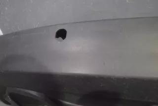 5NU8075219B9 Юбка задняя Volkswagen Tiguan 1 Арт 2-639985, вид 3