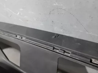 3G0807568A Юбка задняя Volkswagen Passat B8 Арт 2-640360, вид 4