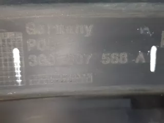 3G0807568A Юбка задняя Volkswagen Passat B8 Арт 2-640360, вид 10