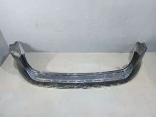7P6807421FGRU Бампер задний Volkswagen Touareg 2 Арт 2-640440, вид 1