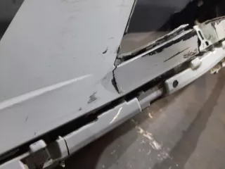7P6807221DGRU Бампер передний Volkswagen Touareg 2 Арт 2-640584, вид 4