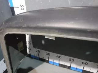 7E0807417C Бампер задний Volkswagen Transporter T6 Арт 2-640731, вид 2