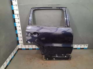 5N0833056A Дверь задняя правая Volkswagen Tiguan 1 Арт 2-640767, вид 2