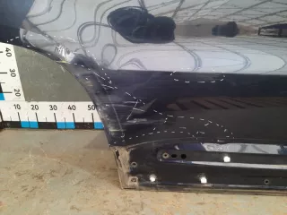 5N0833056A Дверь задняя правая Volkswagen Tiguan 1 Арт 2-640767, вид 4