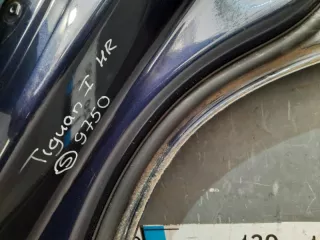 5N0833056A Дверь задняя правая Volkswagen Tiguan 1 Арт 2-640767, вид 10
