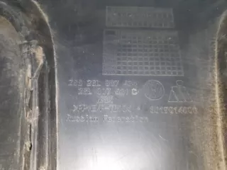 2GL807521C9B9 Юбка задняя Volkswagen Taos Арт 2-641119, вид 9
