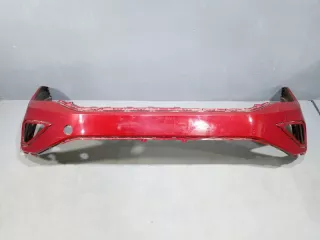 5NA807217DHGRU Бампер передний Volkswagen Tiguan 2 Арт 2-641216, вид 1