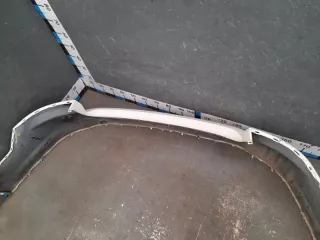 3G5807421 Бампер задний Volkswagen Passat B8 Арт 2-641338, вид 4