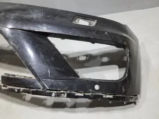 7P6807221DGRU Бампер передний Volkswagen Touareg 2 Арт 2-641391, вид 2