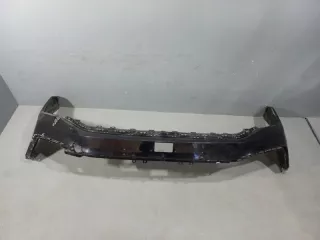 5NA807221D Бампер передний Volkswagen Tiguan 2 Арт 2-641446, вид 1