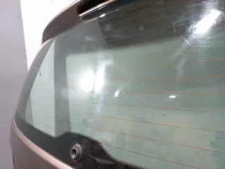 1T0827025Q Крышка багажника (дверь 3-5) Volkswagen Touran 1 Арт 2-641459, вид 3