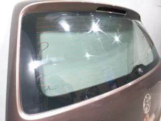 1T0827025Q Крышка багажника (дверь 3-5) Volkswagen Touran 1 Арт 2-641459, вид 4
