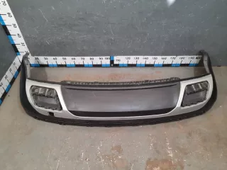 3CN807521B Бампер задний Volkswagen Teramont Арт 2-641496, вид 1