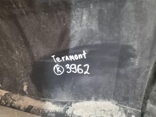 3CN807521B Бампер задний Volkswagen Teramont Арт 2-641496, вид 14