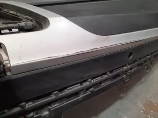 3CN807521B Бампер задний Volkswagen Teramont Арт 2-641496, вид 3