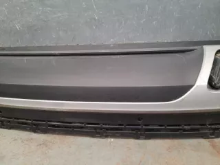 3CN807521B Бампер задний Volkswagen Teramont Арт 2-641496, вид 5