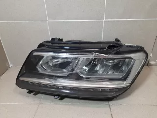 5NB941035D Фара левая Volkswagen Tiguan 2 Арт 2-641525, вид 1