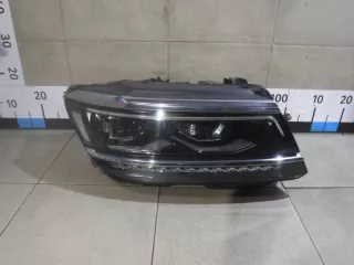 5NB941082E Фара правая Volkswagen Tiguan 2 Арт 2-641775, вид 1