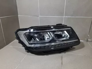 5NB941036D Фара правая Volkswagen Tiguan 2 Арт 2-641845, вид 1