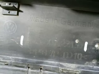 5NA807221D Бампер передний Volkswagen Tiguan 2 Арт 2-641925, вид 9