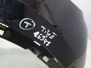 5NA807221D Бампер передний Volkswagen Tiguan 2 Арт 2-641925, вид 10