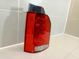 7LA945095J Фонарь задний левый Volkswagen Transporter T6 Арт 2-641926, вид 2