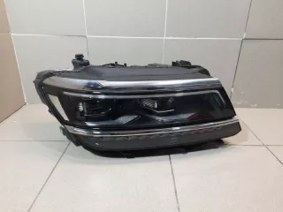 5NB941082E Фара правая Volkswagen Tiguan 2 Арт 2-641965, вид 1
