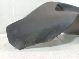 31353342 Накладка переднего бампера правая Volvo V40 1 Арт 2-642241, вид 2