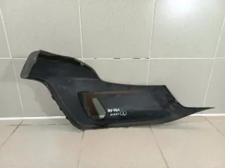 31353342 Накладка переднего бампера правая Volvo V40 1 Арт 2-642241, вид 5