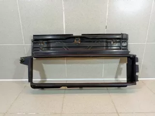 31455483 Воздуховод радиатора верхний Volvo S60 3 Арт 2-642656, вид 1