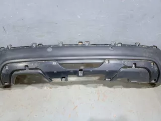 8450031033 Бампер задний Lada Vesta 1 Арт 2-643203, вид 3