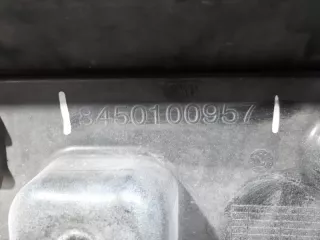 8450100957 Бампер передний Lada Granta Арт 2-643477, вид 4