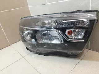 8450006952 Фара правая Lada Vesta 1 Арт 2-643635, вид 2