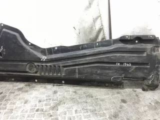 51757158403 Защита днища кузова BMW X6 E71/E72 Арт 2-644107, вид 1