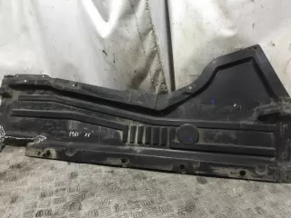 51757158403 Защита днища кузова BMW X6 E71/E72 Арт 2-644107, вид 2
