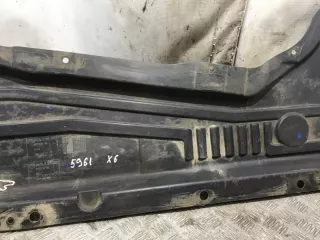 51757158403 Защита днища кузова BMW X6 E71/E72 Арт 2-644107, вид 6