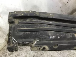 51757158403 Защита днища кузова BMW X6 E71/E72 Арт 2-644107, вид 8