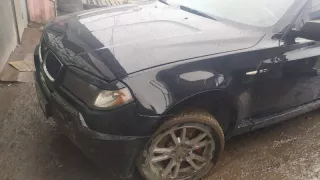 34503424684 Блок ABS BMW X3 E83 Арт 2-644205, вид 11