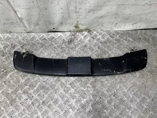 51117179849 Накладка на бампер BMW X6 E71/E72 Арт 2-644216, вид 1