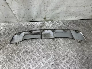 51117179849 Накладка на бампер BMW X6 E71/E72 Арт 2-644216, вид 8