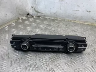 64119227924 Блок управления печки/климат-контроля BMW X5 E70 Арт 2-644374, вид 1