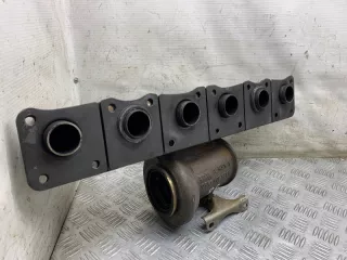 11657636423 Коллектор выпускной BMW X5 E70 Арт 2-644472, вид 2